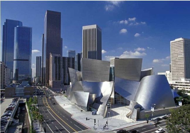 Tilt Hotel Universal-Hollywood, Ascend Hotel Collection Los Angeles Exteriör bild