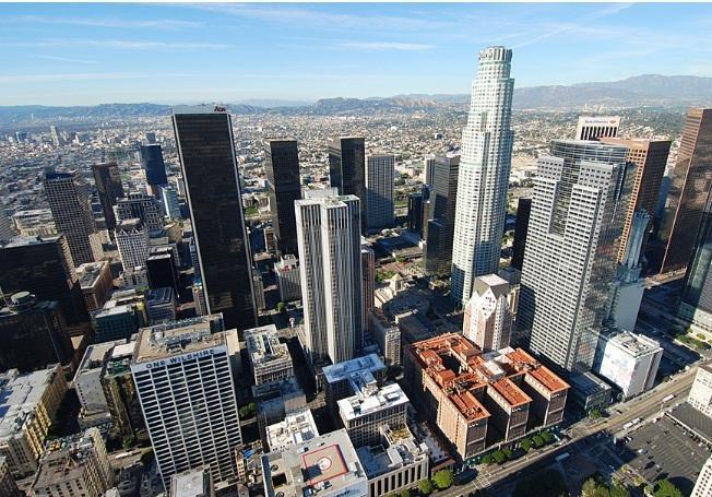 Tilt Hotel Universal-Hollywood, Ascend Hotel Collection Los Angeles Exteriör bild