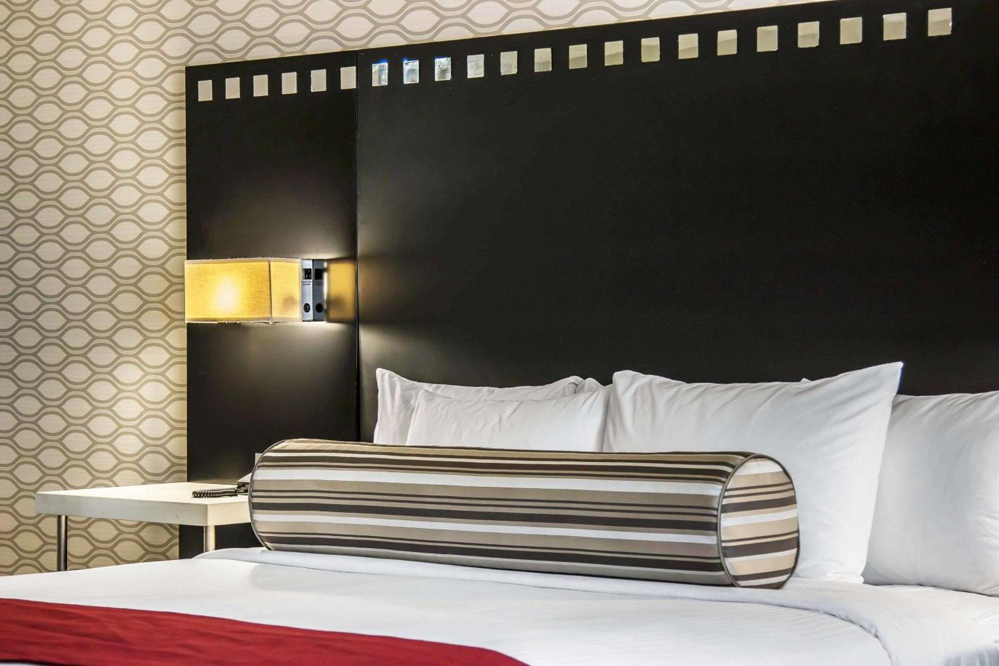 Tilt Hotel Universal-Hollywood, Ascend Hotel Collection Los Angeles Exteriör bild