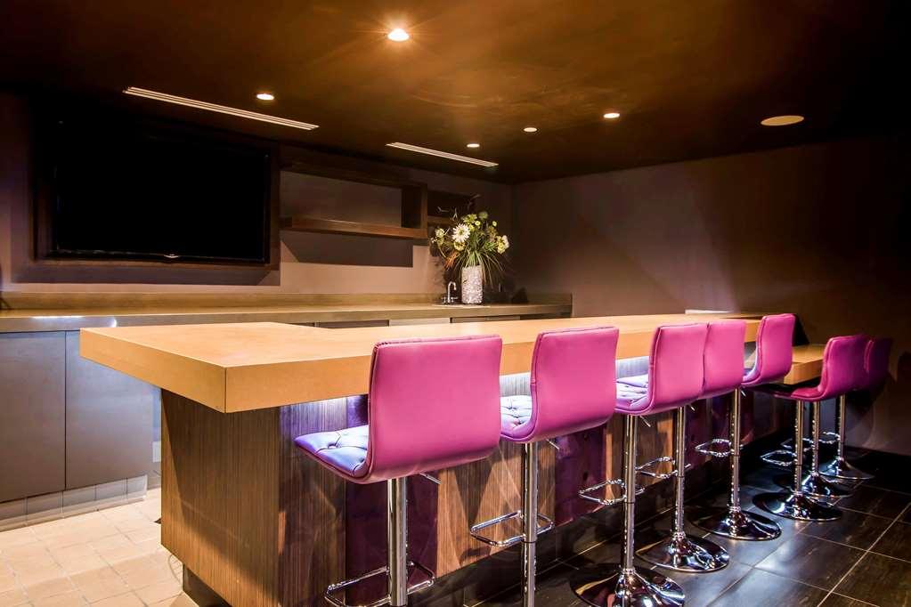Tilt Hotel Universal-Hollywood, Ascend Hotel Collection Los Angeles Restaurang bild